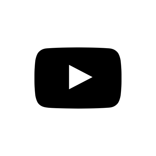 YouTube Icon